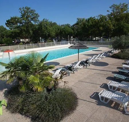 Mobilhome Plaisirs Detente * לה טרמבלד