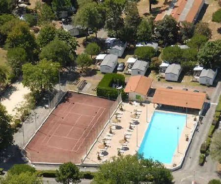 Mobilhome Plaisirs Detente *