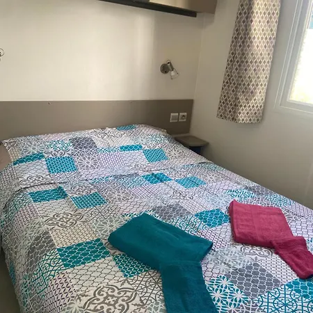 Mobilhome Plaisirs Detente *
